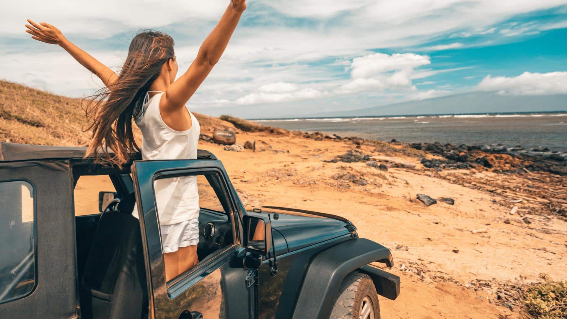 5 cute and comfy outfit ideas for your road trip