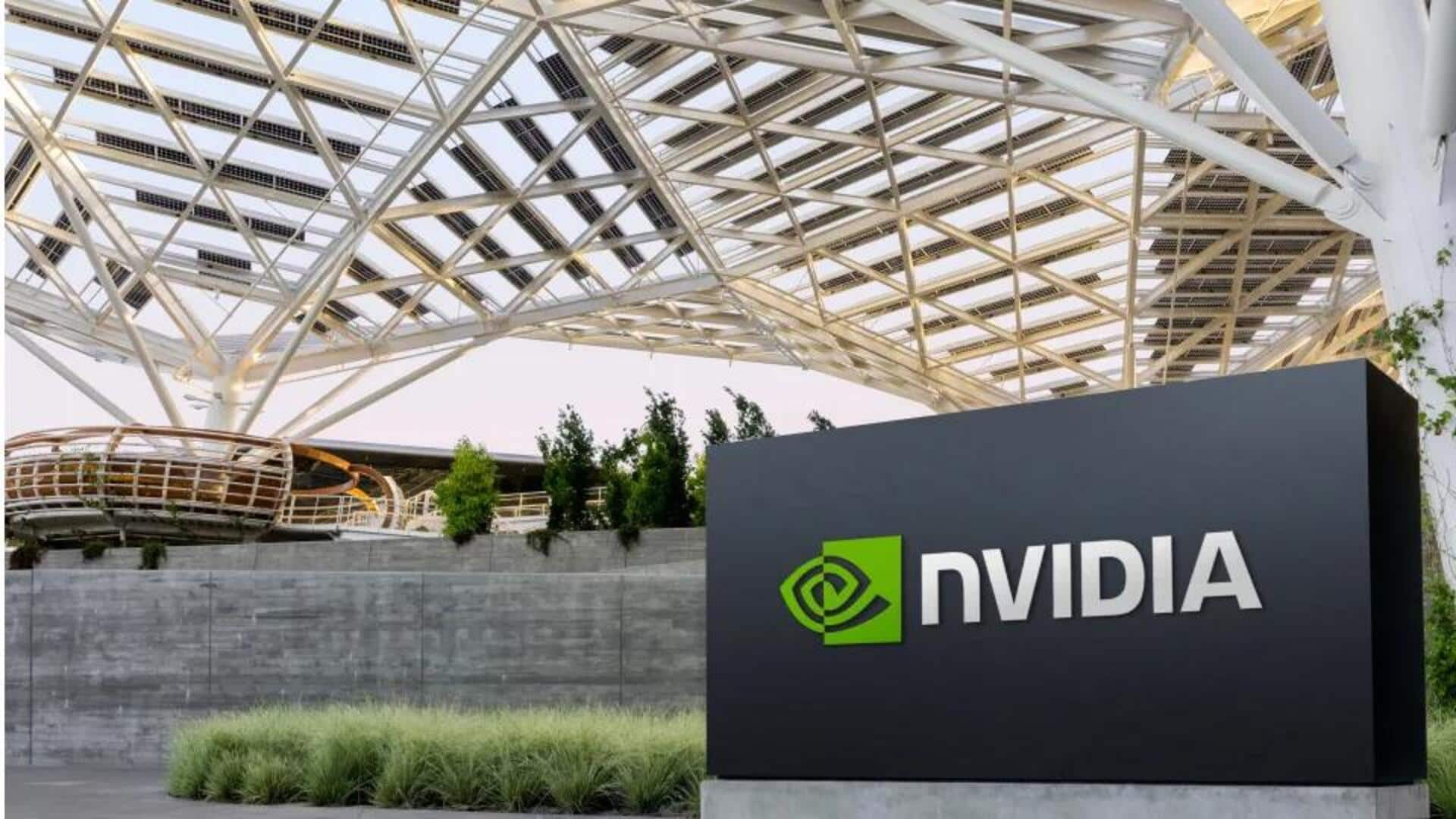 NVIDIA's new AI model can generate audio from text prompts