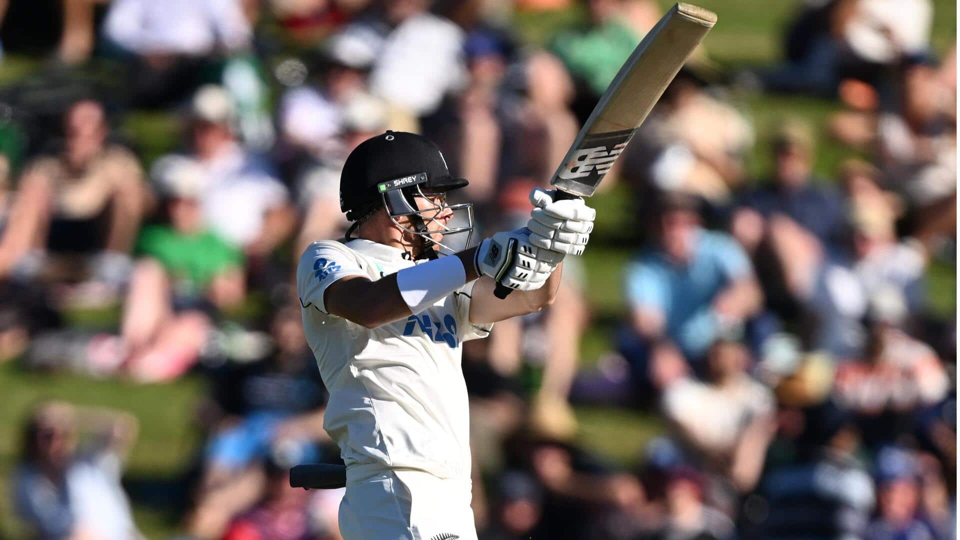 Hamilton Test: All-round New Zealand in complete command vs England 