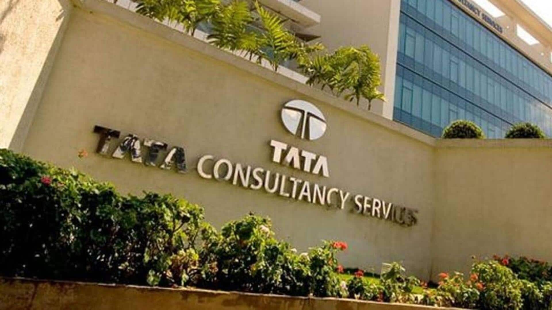 TCS reduces variable pay for senior staff again