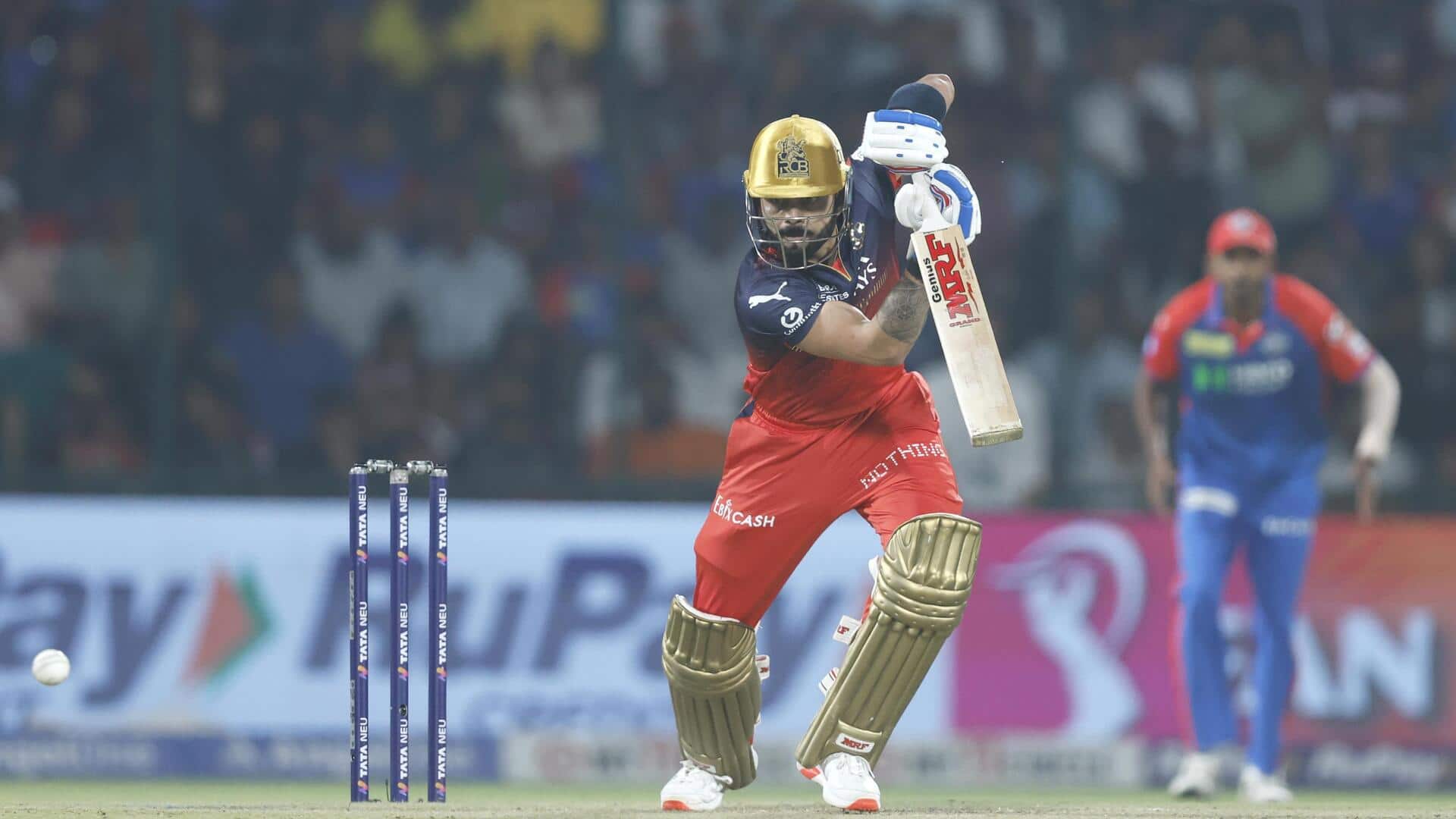 IPL 2025: Rain threat looms over RCB-CSK clash in Bengaluru IPL 2025: Rain threat looms over RCB-CSK clash in Bengaluru
