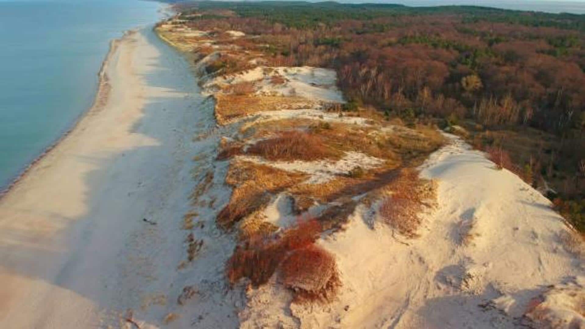 Lesser-known UNESCO sites in Europe: A list Lesser-known UNESCO sites in Europe: A list