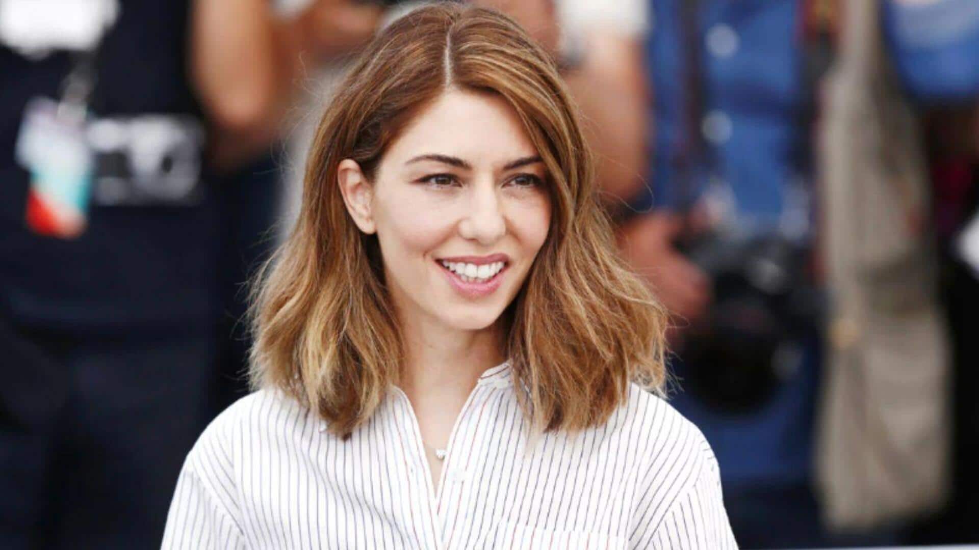 How Sofia Coppola is redefining Hollywood storytelling