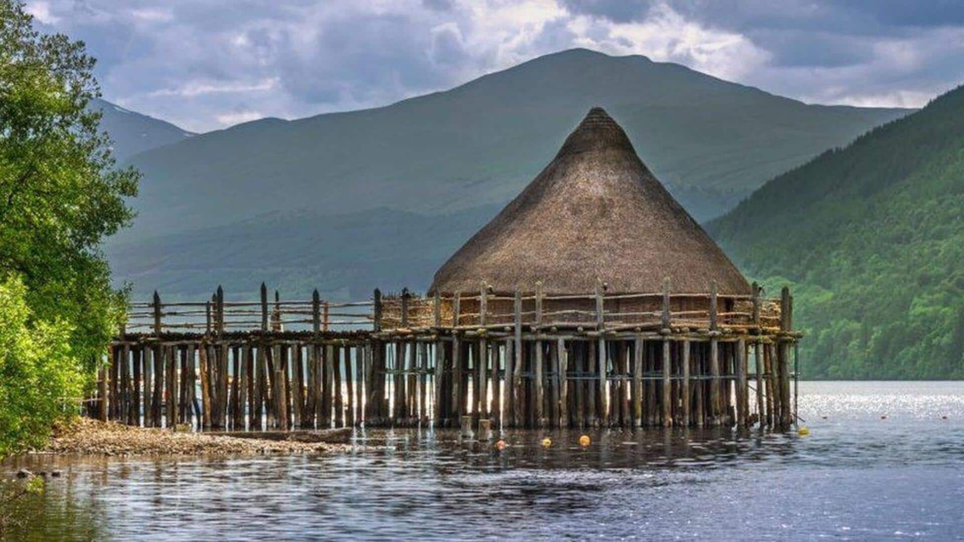 When in Scotland, visit these quirky museums When in Scotland, visit these quirky museums