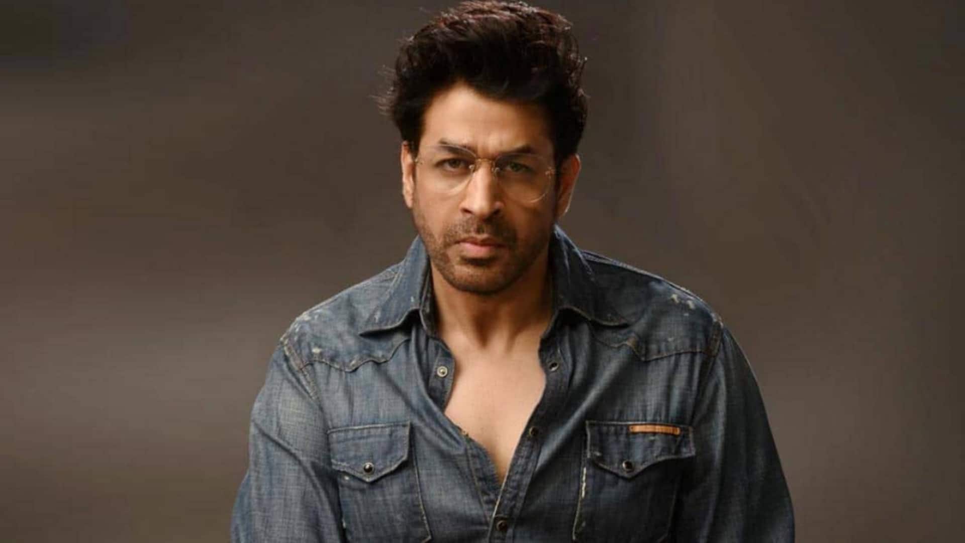 Fans want me to return in 'Krrish 4': Rajat Bedi