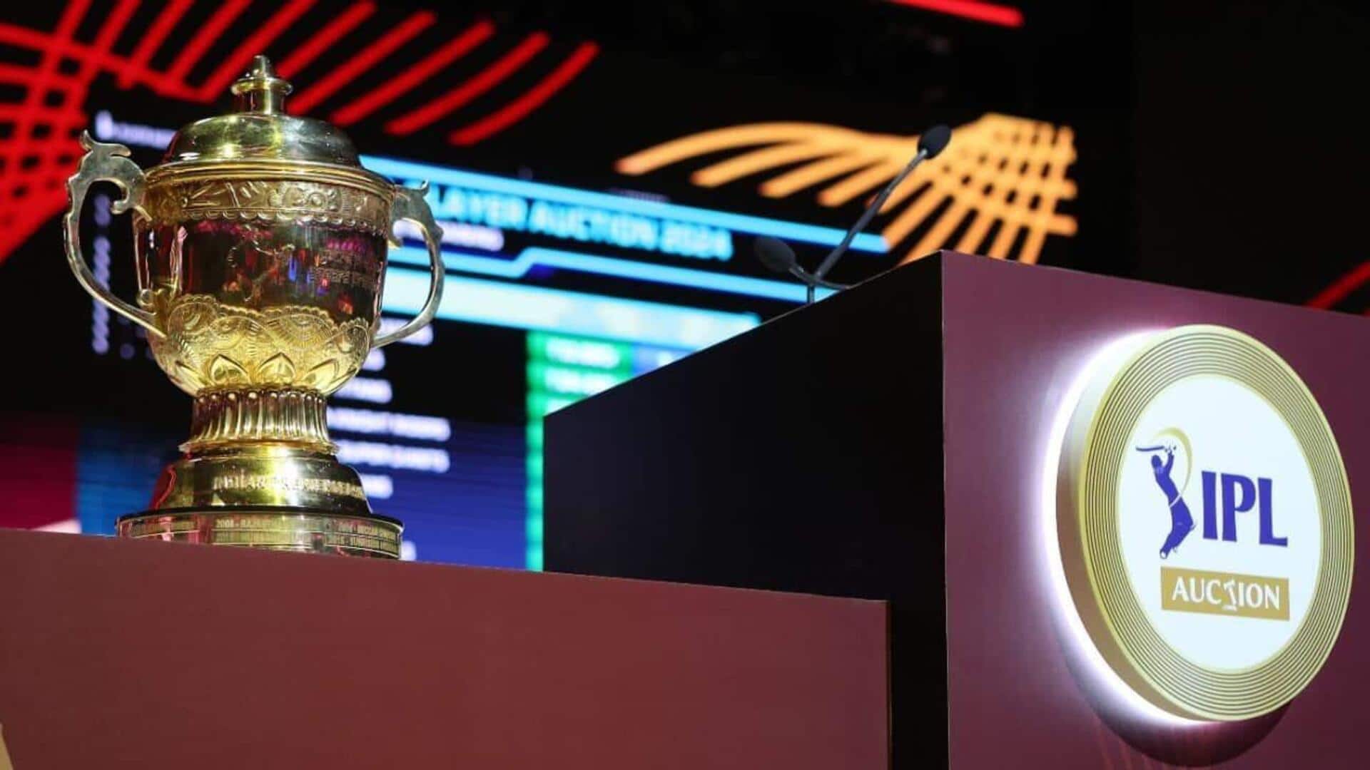 For first time, IPL valuation falls consecutively for two years For first time, IPL valuation falls consecutively for two years