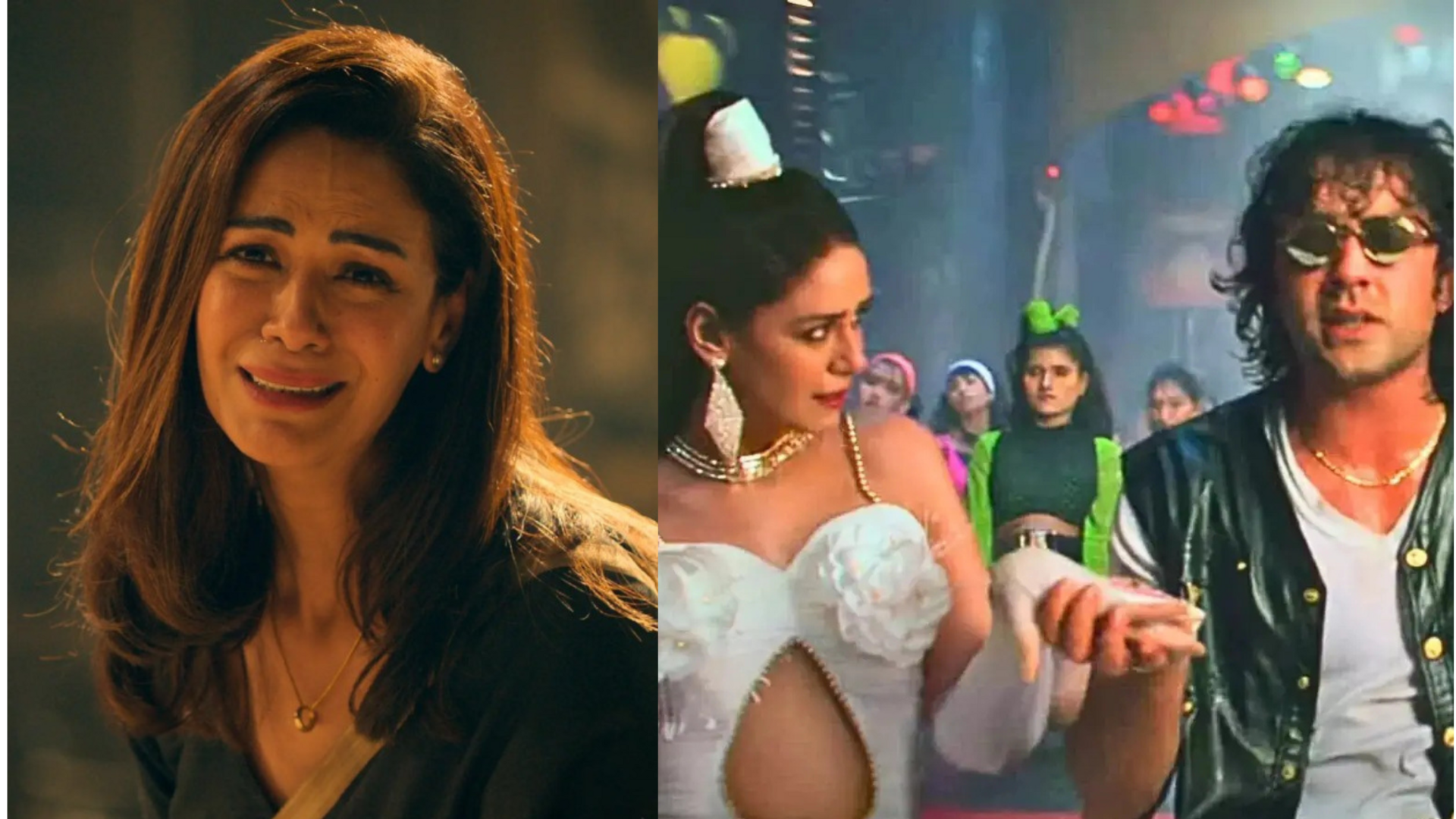 Mona Singh spills beans on Aryan Khan's 'Bads of Bollywood'