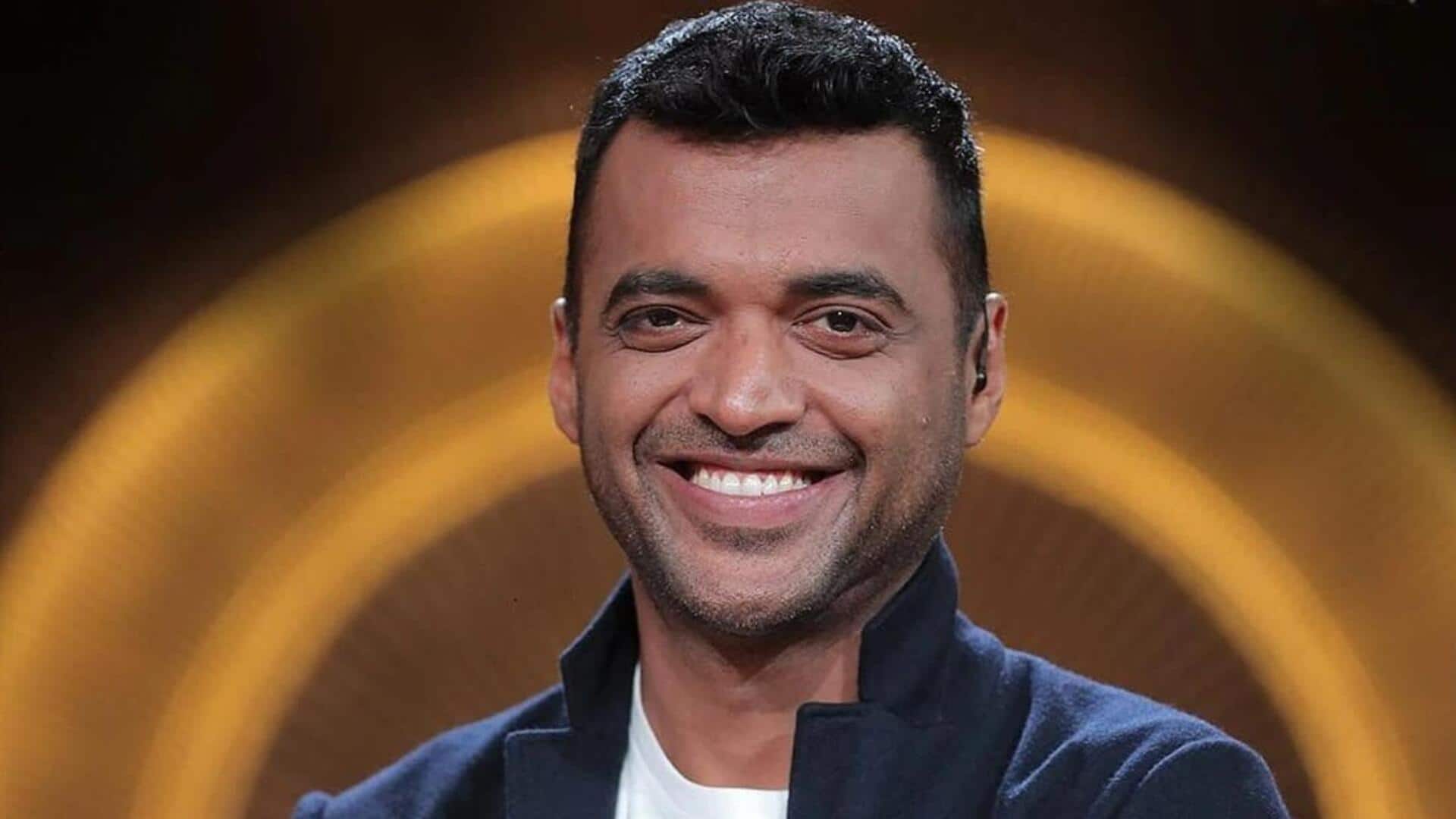 Zomato CEO teases 'Temple,' a mysterious new brain-focused health device