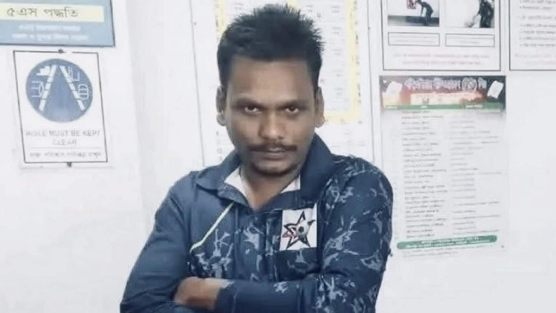 Bangladesh arrests 7 over lynching of Hindu man: Yunus government