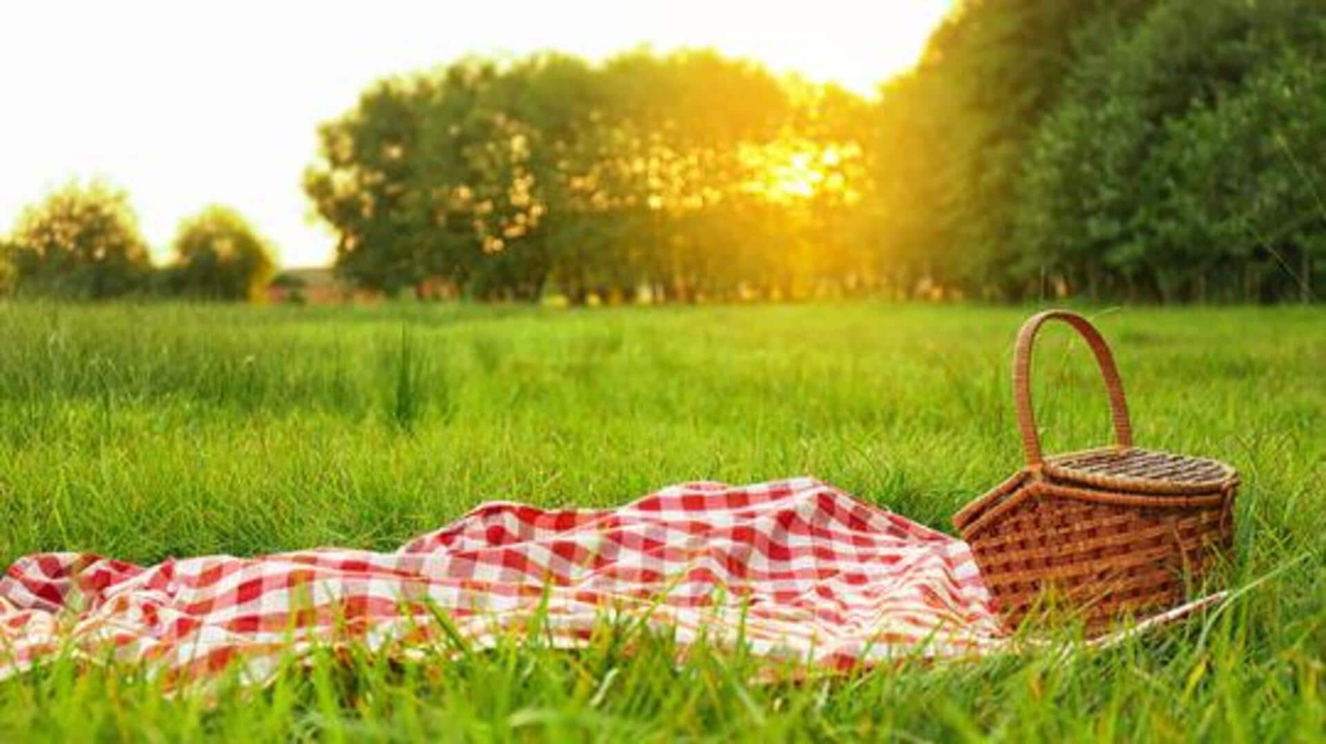Sydney's most beautiful picnic spots: A list