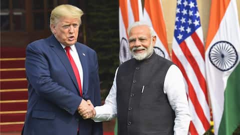 India, US reach framework for interim trade agreement