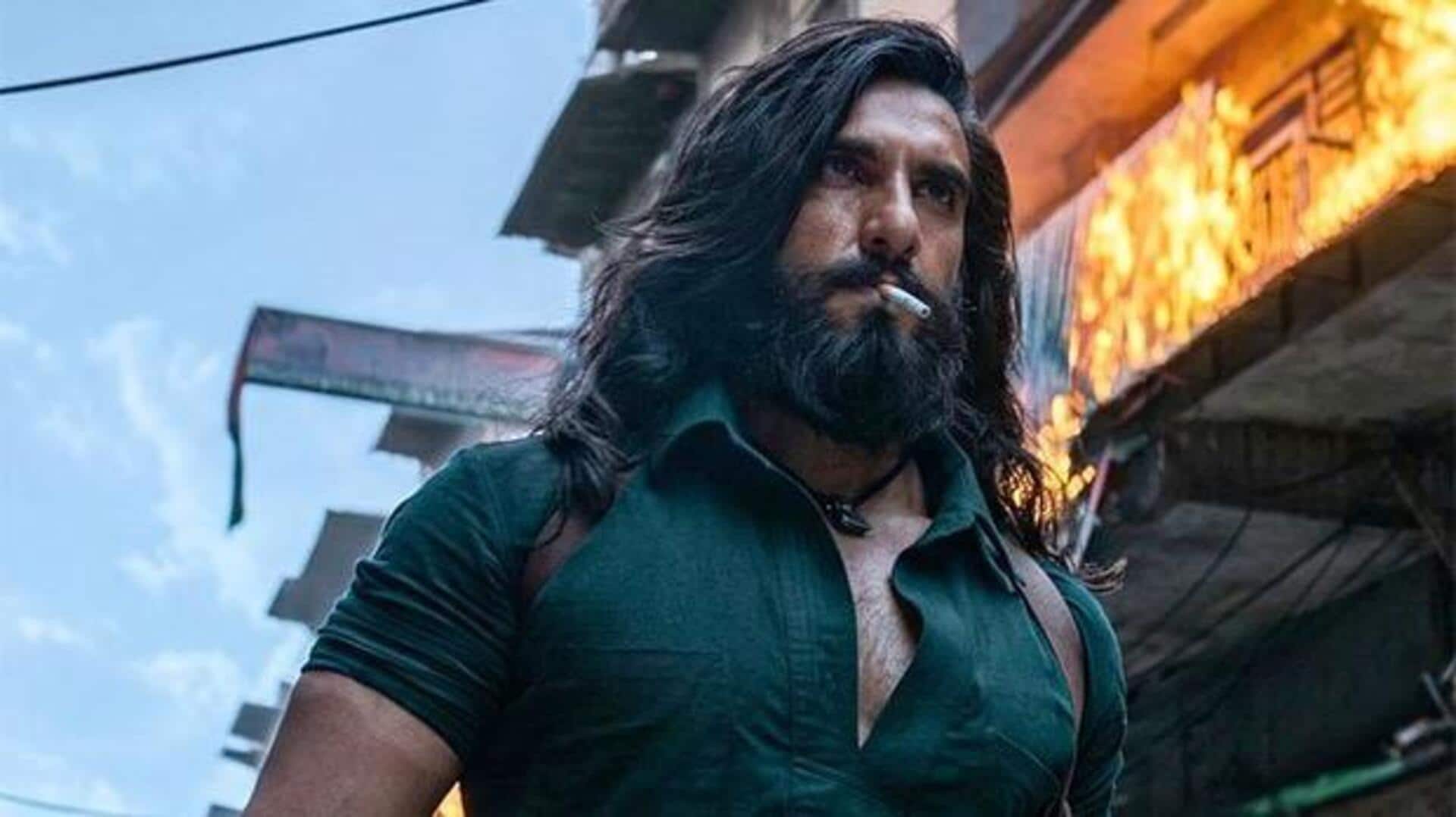 'Dhurandhar 2' premiere shows canceled in Telugu, Tamil amid delay