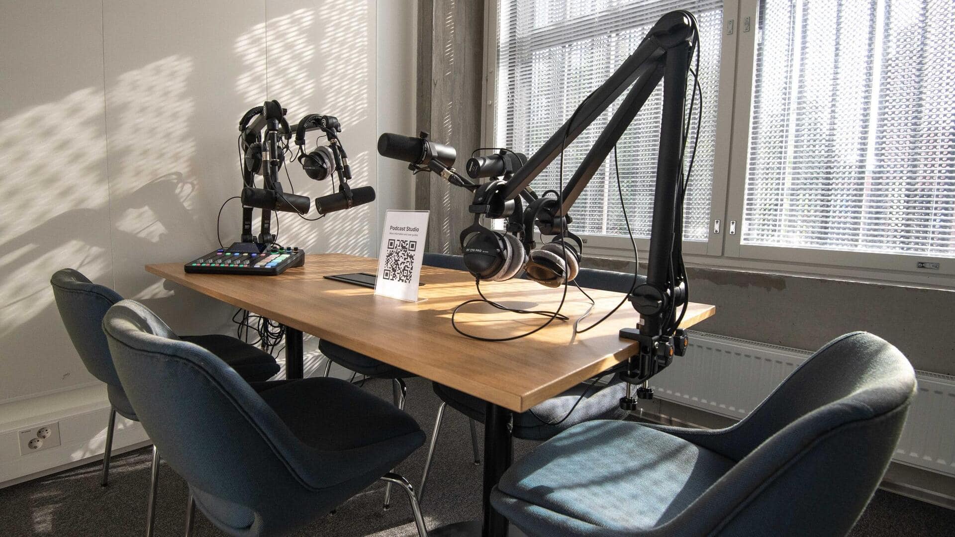 NoteGPT: Podcasters, this is the AI tool for you!