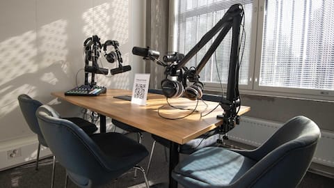 NoteGPT: Podcasters, this is the AI tool for you!