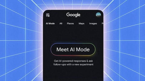 Google's AI Mode now opens source links without leaving chat