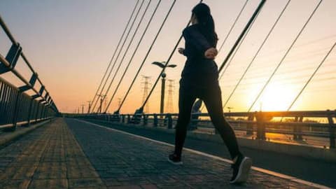 How to align your schedule with sunrise