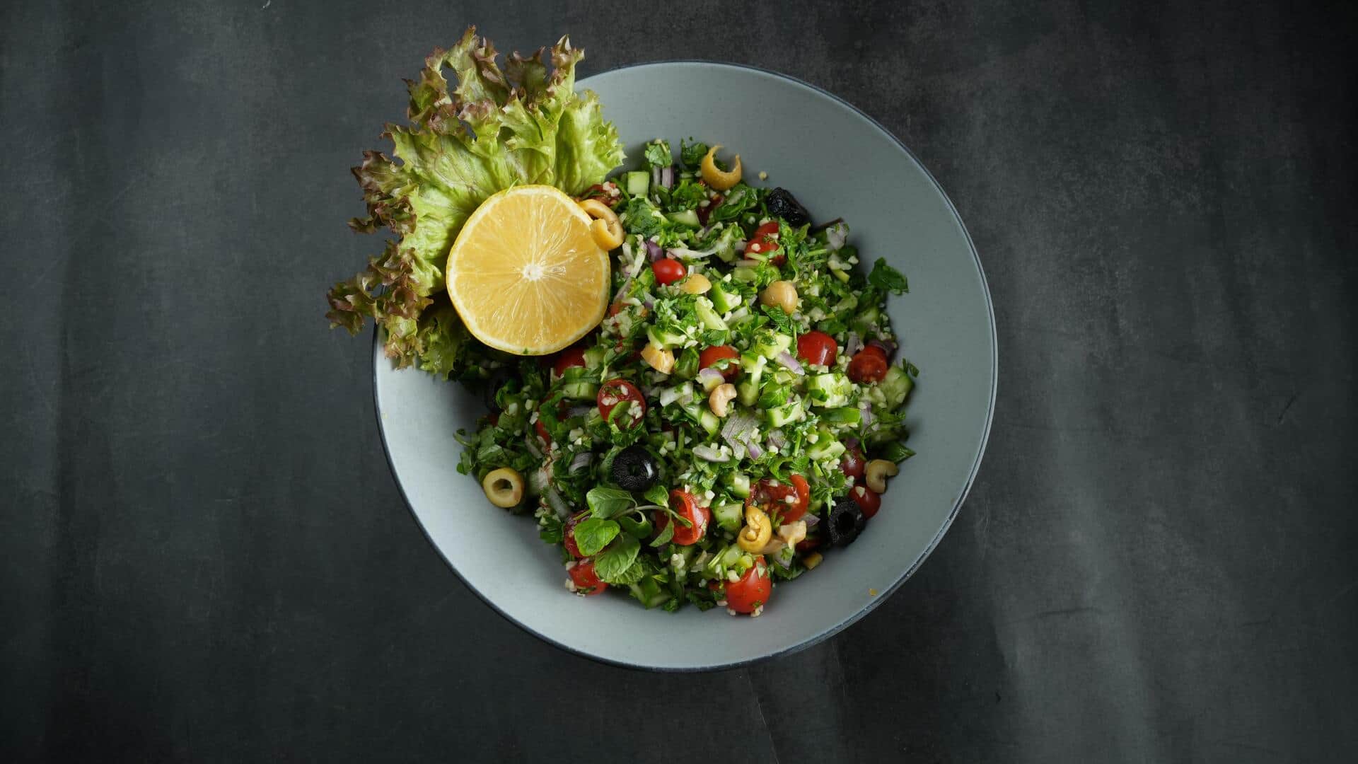 Got quinoa? Try these tasty recipes from around the world