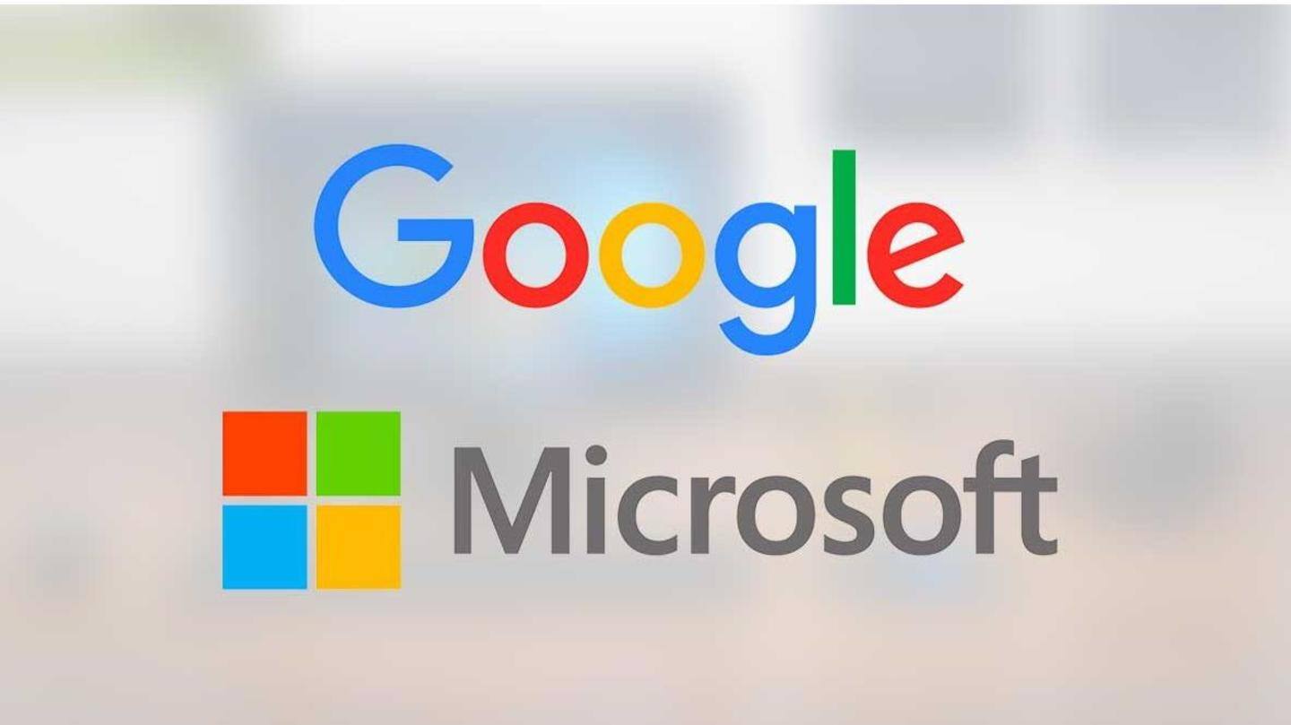 Threat was identified by security researchers at Google and Microsoft Threat was identified by security researchers at Google and Microsoft