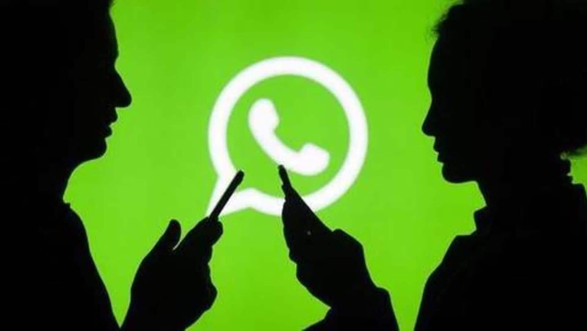 How to turn off WhatsApp message previews