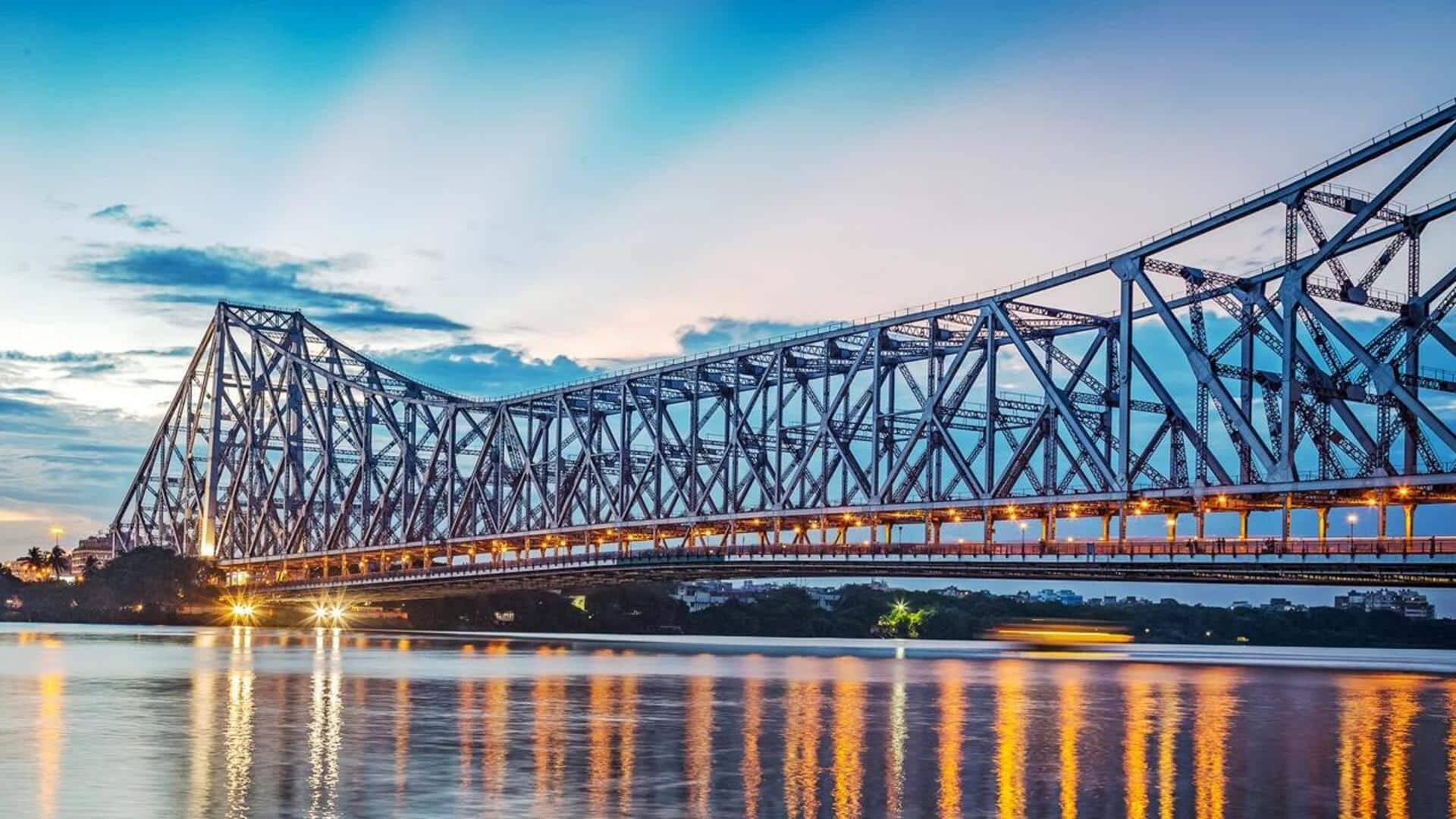 Kolkata in 3 days: The perfect itinerary for first-time visitors