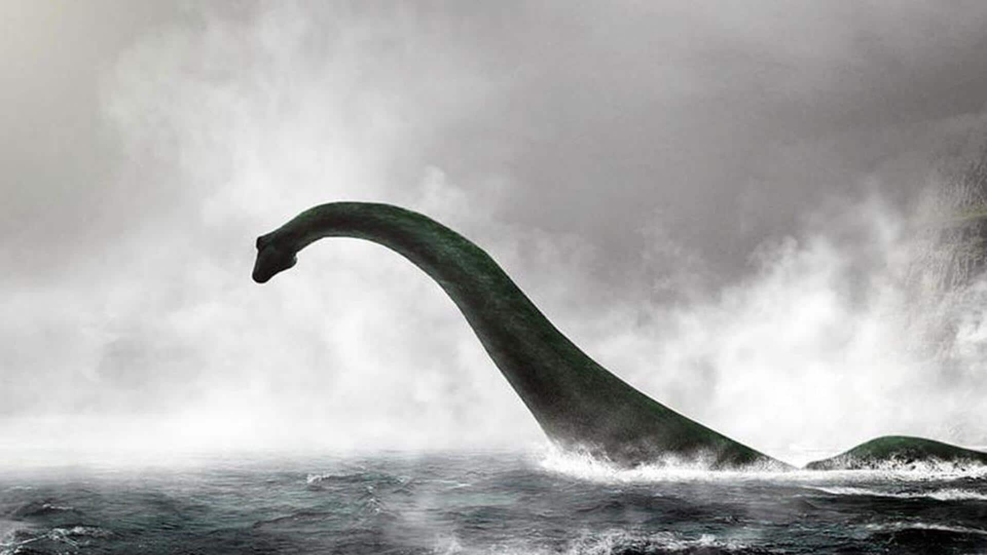 Truth behind Loch Ness Monster: Decoding the legend of Nessie