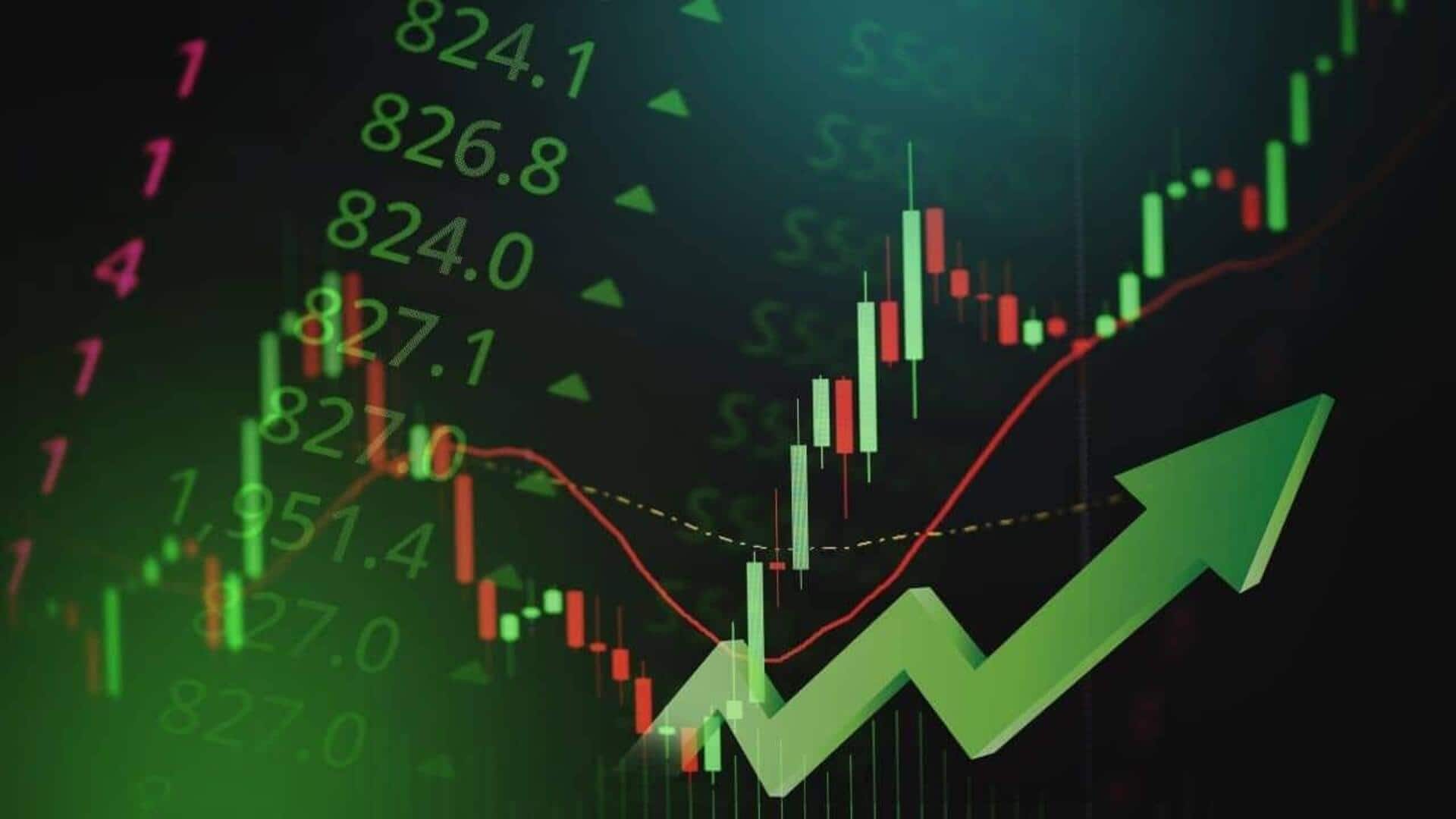 FIIs shift gears, invest ₹40,145cr in Indian equities FIIs shift gears, invest ₹40,145cr in Indian equities