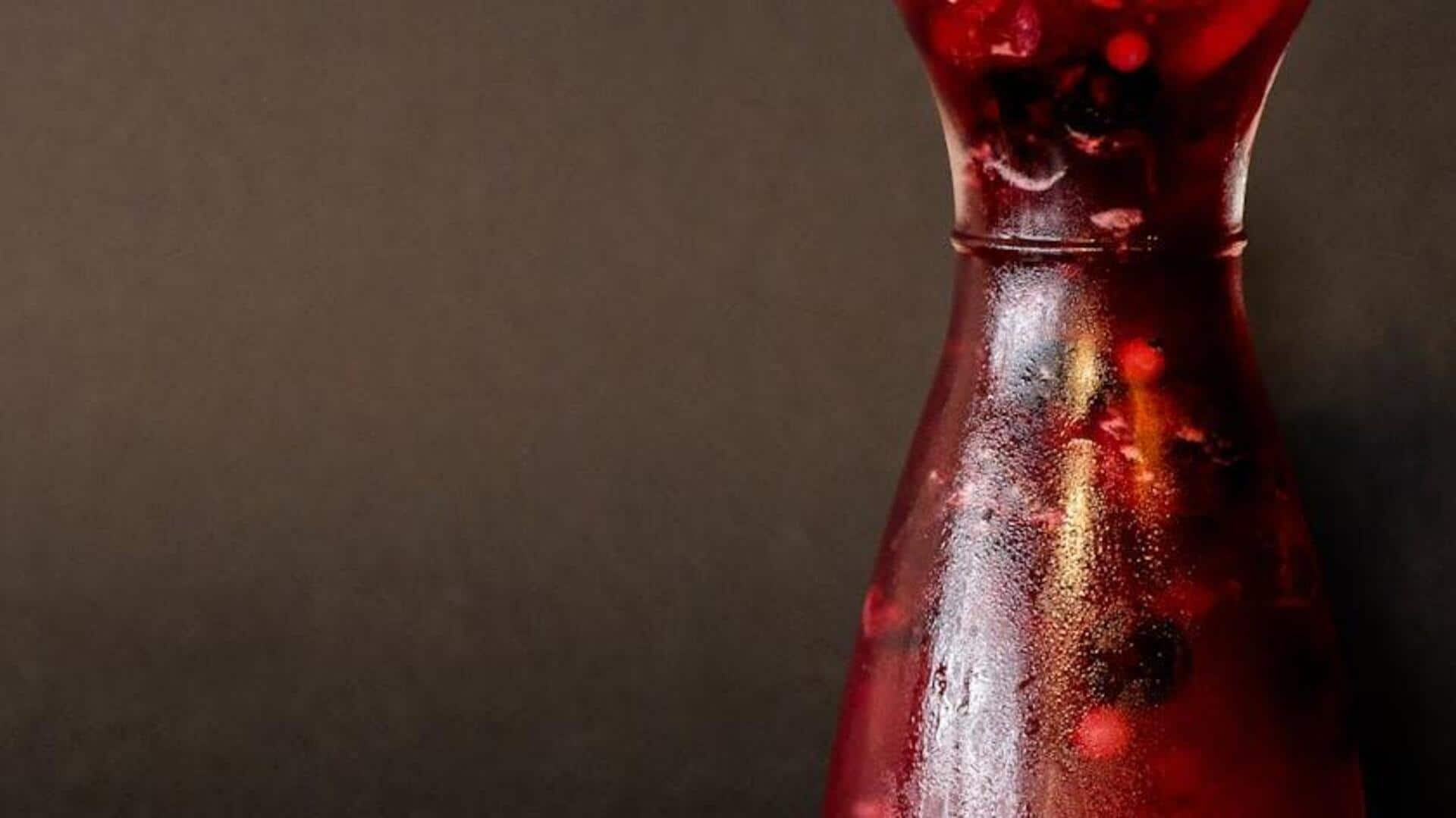 Soothe your sore throat naturally with grape juice Soothe your sore throat naturally with grape juice