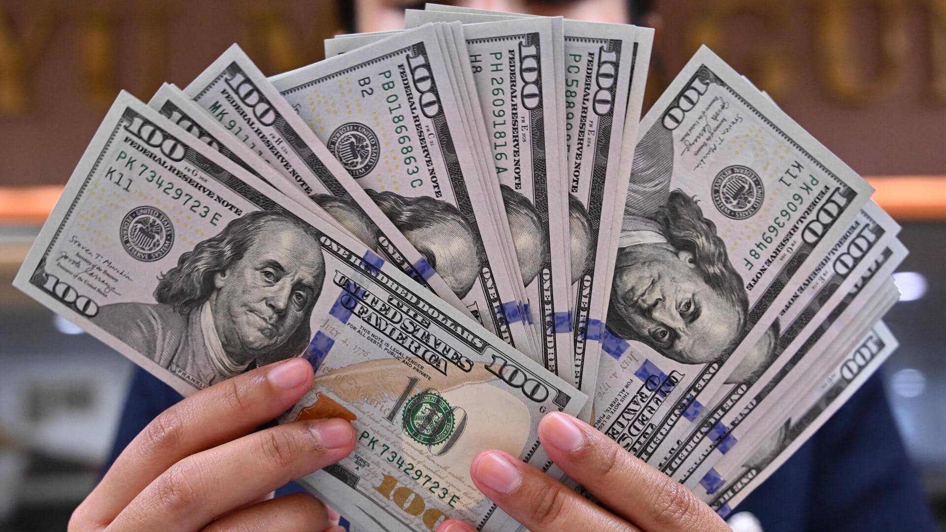 Billionaires' wealth increased by $6,500B in the last 10 years Billionaires' wealth increased by $6,500B in the last 10 years