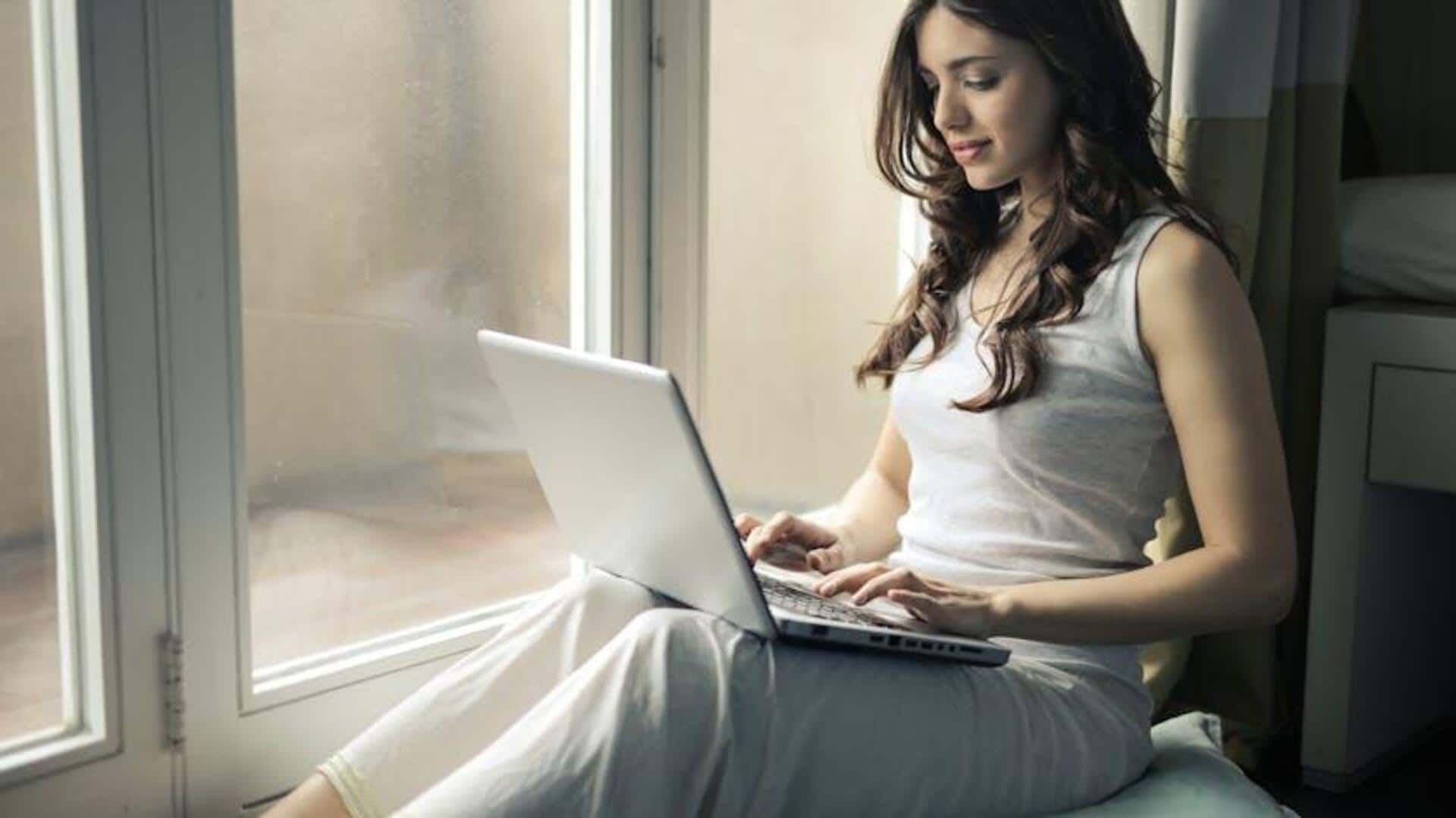 Quick ways to fix your posture Quick ways to fix your posture