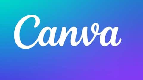 Canva goes down: Users can't upload images, access saved projects