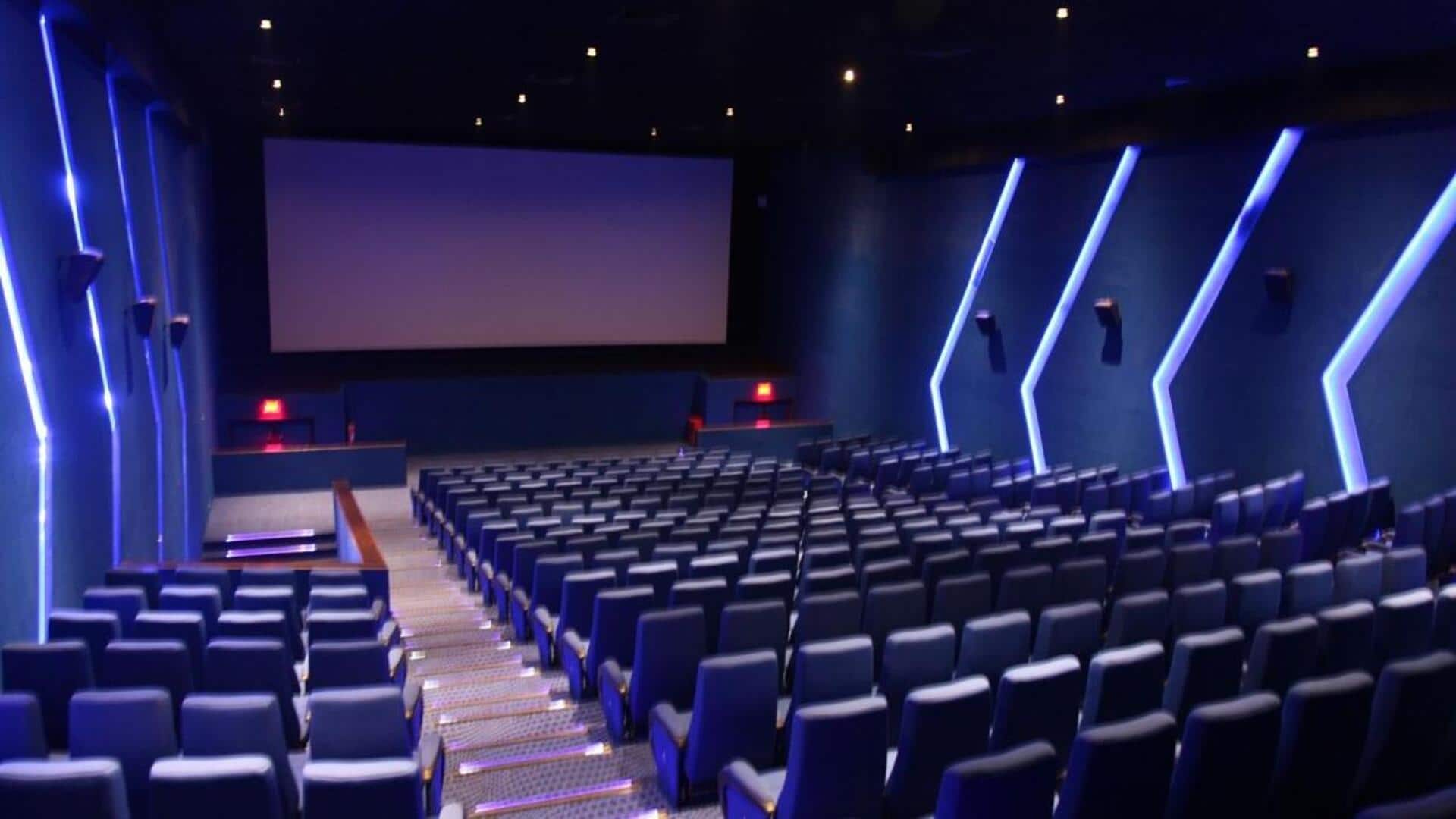 Karnataka's ₹200 movie ticket cap: Is it feasible?