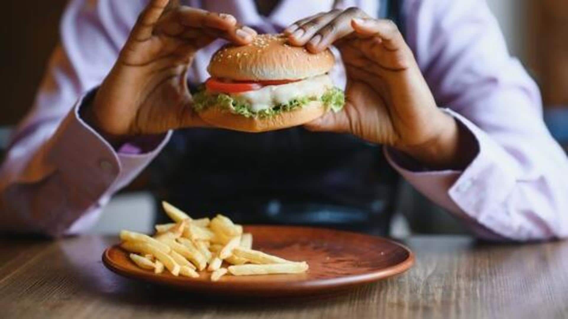 Cheat days in dieting: Myth v/s facts Cheat days in dieting: Myth v/s facts