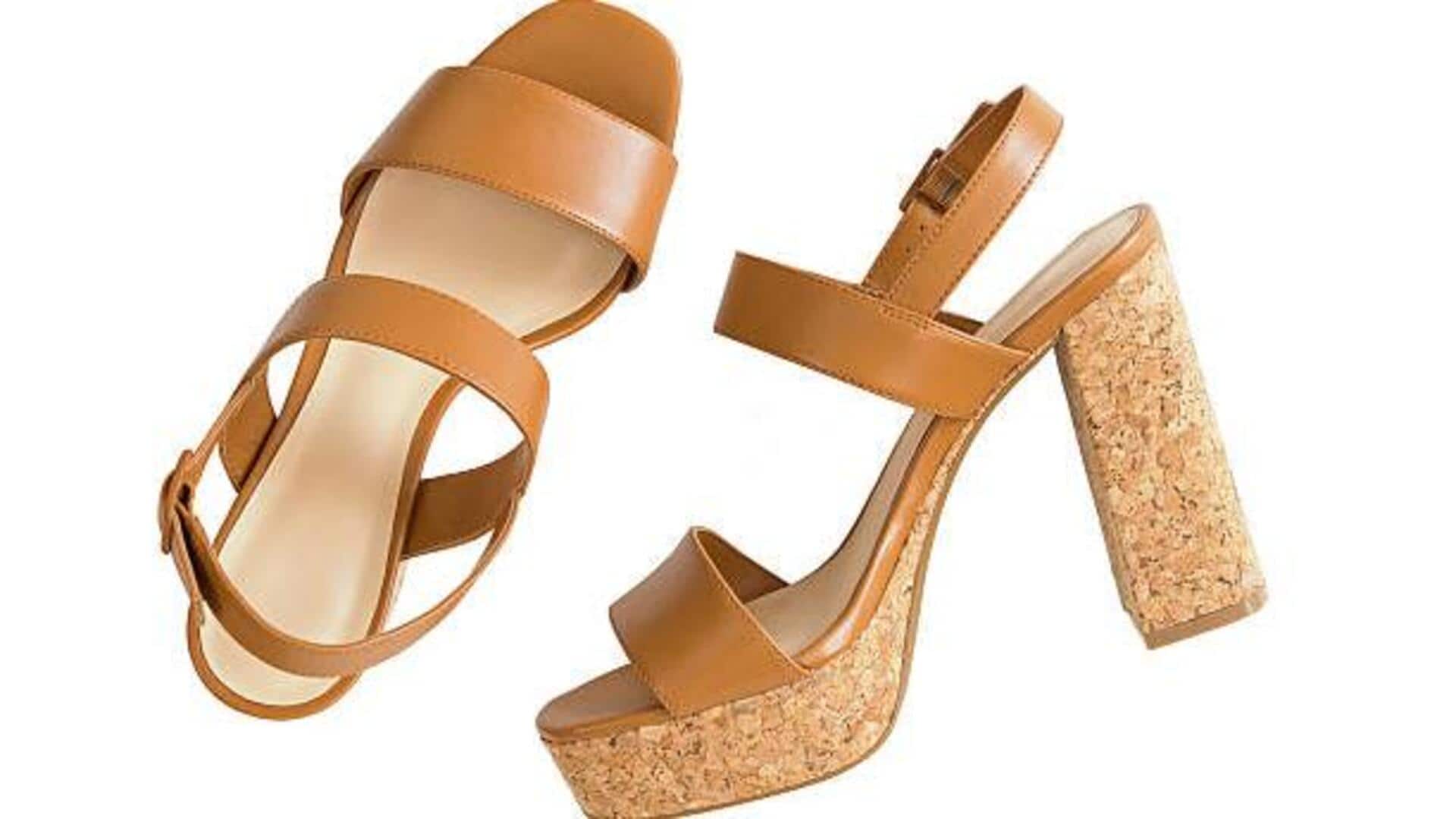 5 must-have sandals for every occasion 5 must-have sandals for every occasion