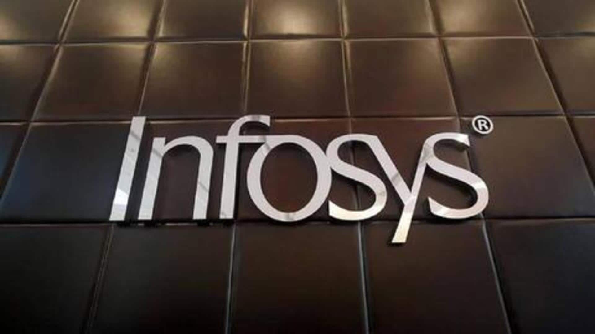 Infosys launches AI-first model aimed at helping businesses transform