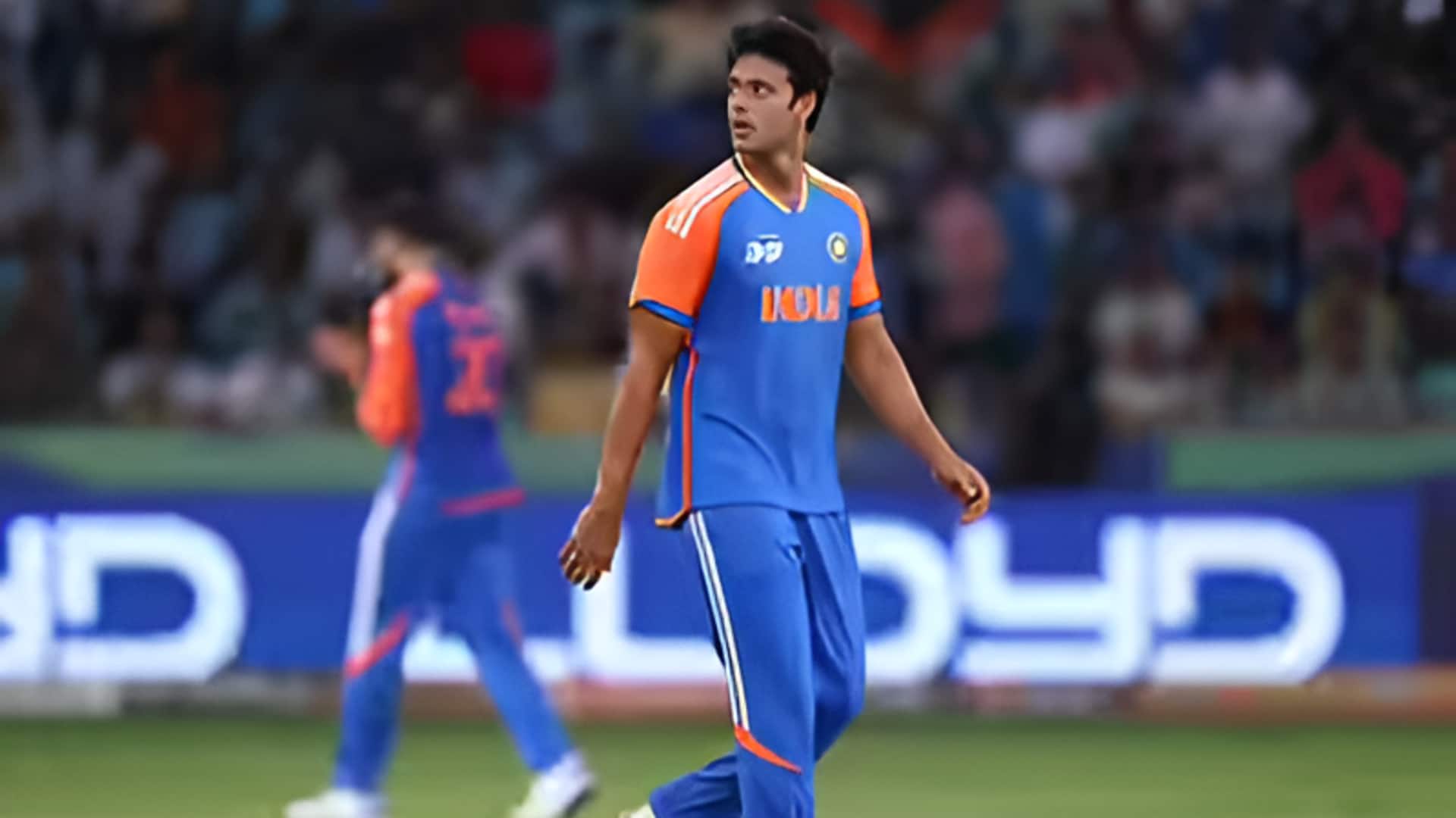 VHT: Shivam Dube claims his maiden List A four-fer