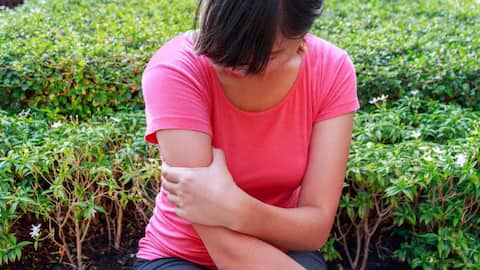 Sore upper arms? Try these home remedies