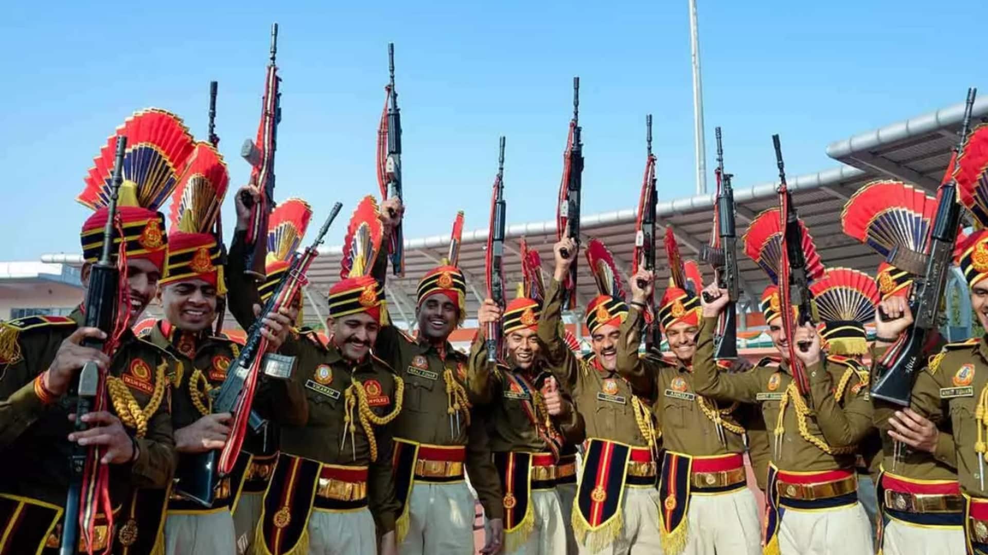 Republic Day 2026: Full list of gallantry award recipients announced