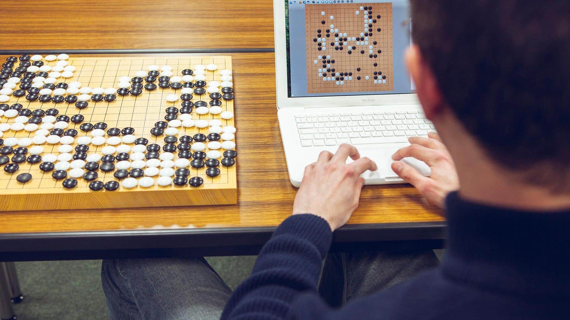 How these AI apps improve your critical thinking skills