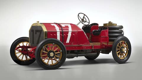 This century-old Italian carmaker is making a comeback next month