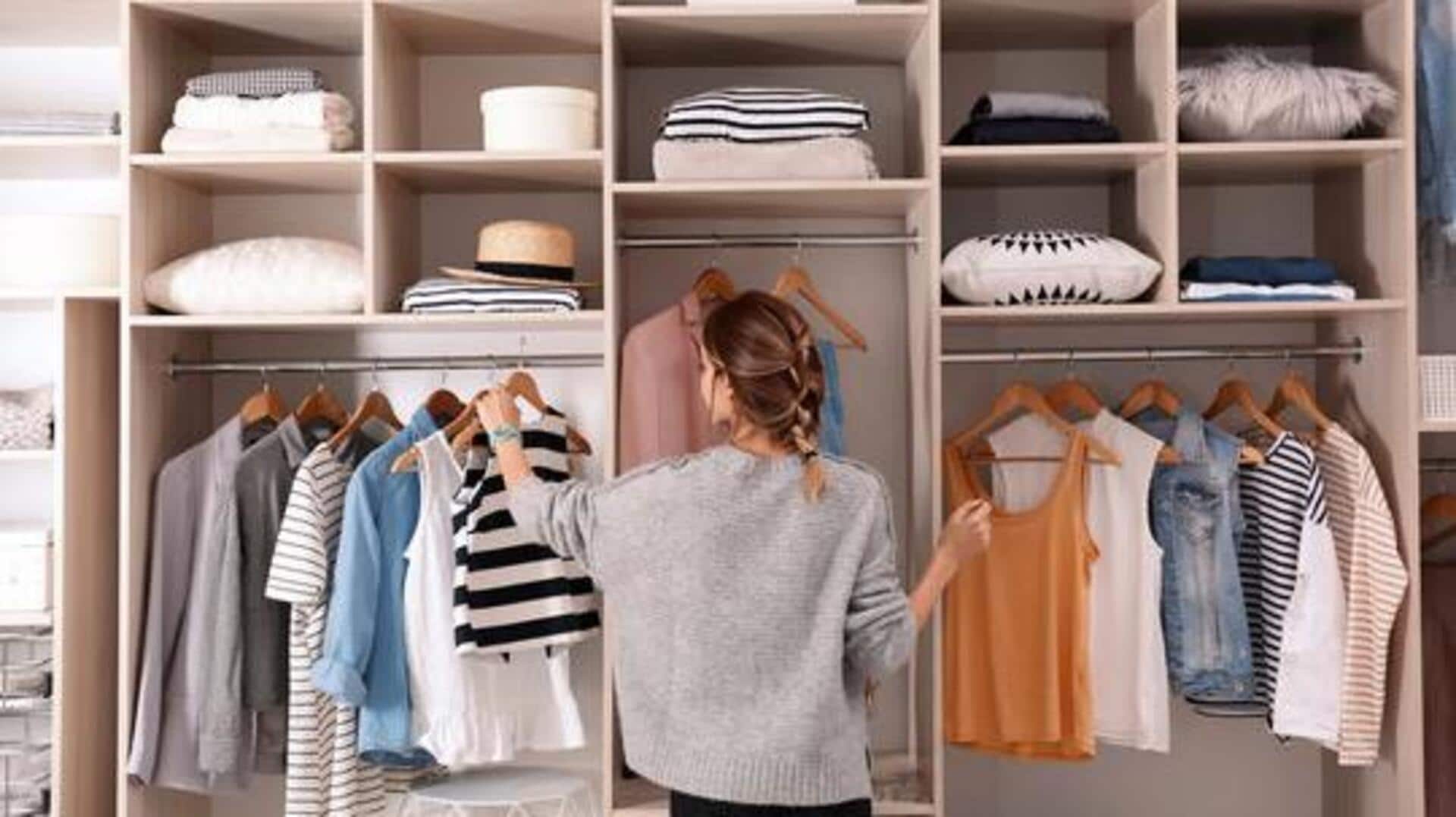 Want a sustainable wardrobe? AI can help