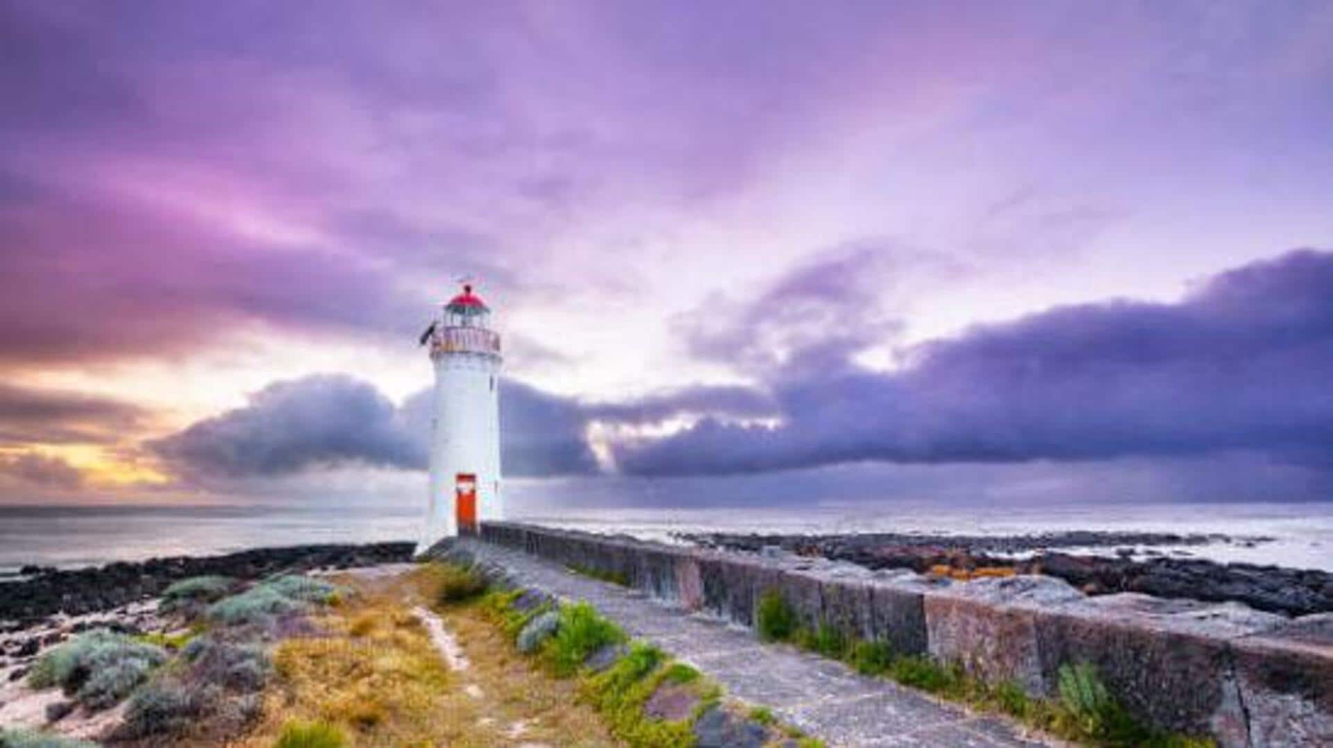 These coastal villages in Australia are worth the trip 