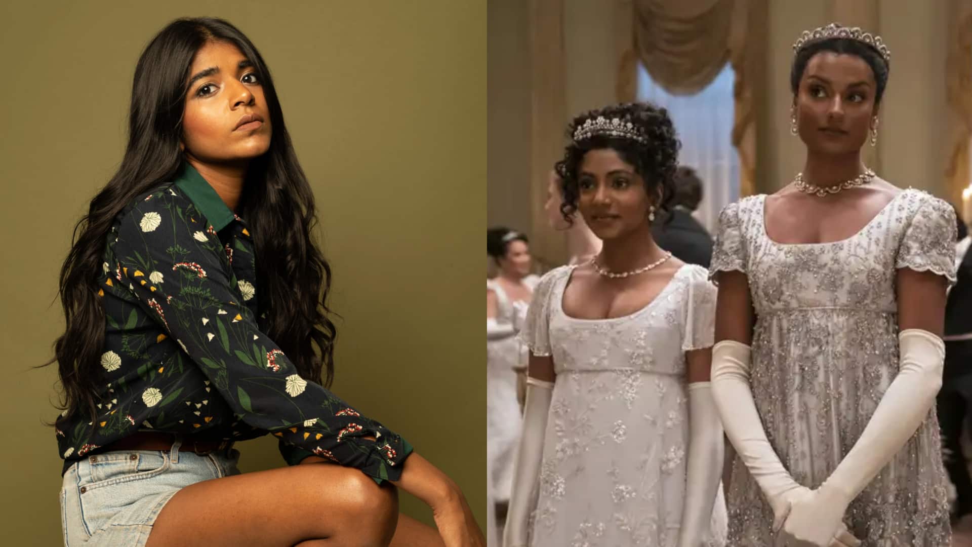 'Grey's Anatomy's Anita Kalathara reveals how she lost 'Bridgerton' role