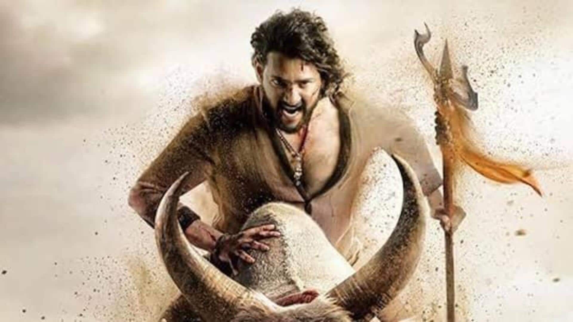 Prithviraj Sukumaran calls 'Varanasi' 'more than a time-travel story'