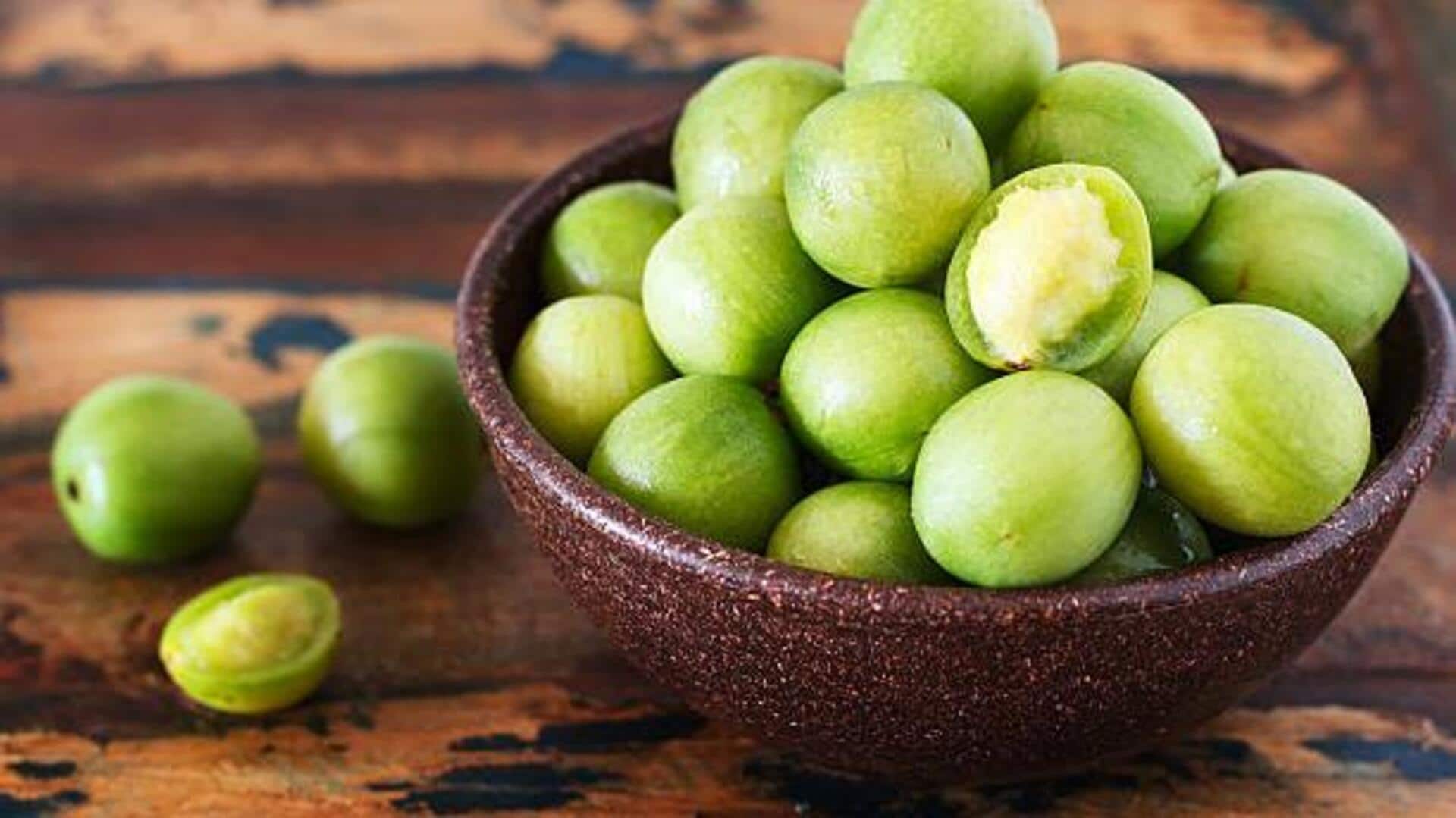 Umbu fruit: The Brazilian plum full of goodness
