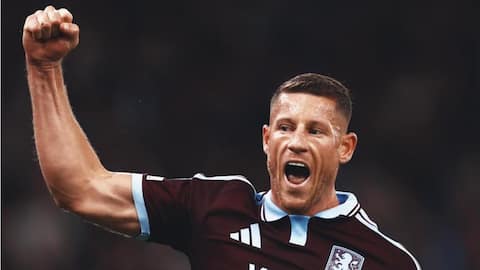 Champions League 2026-27: Aston Villa hit six goals past Fenerbahce