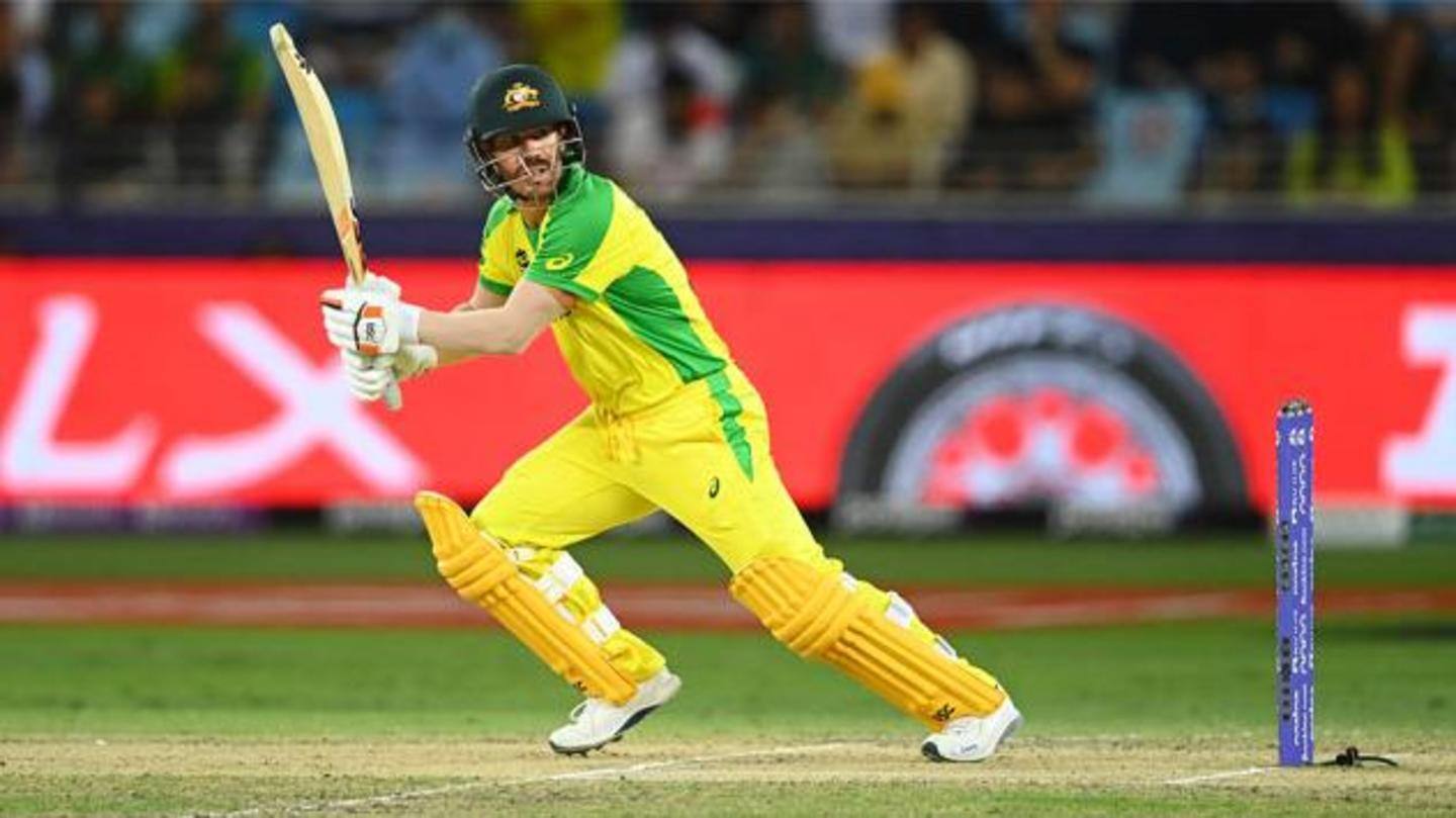 Sixth different side to win the T20 World Cup Sixth different side to win the T20 World Cup