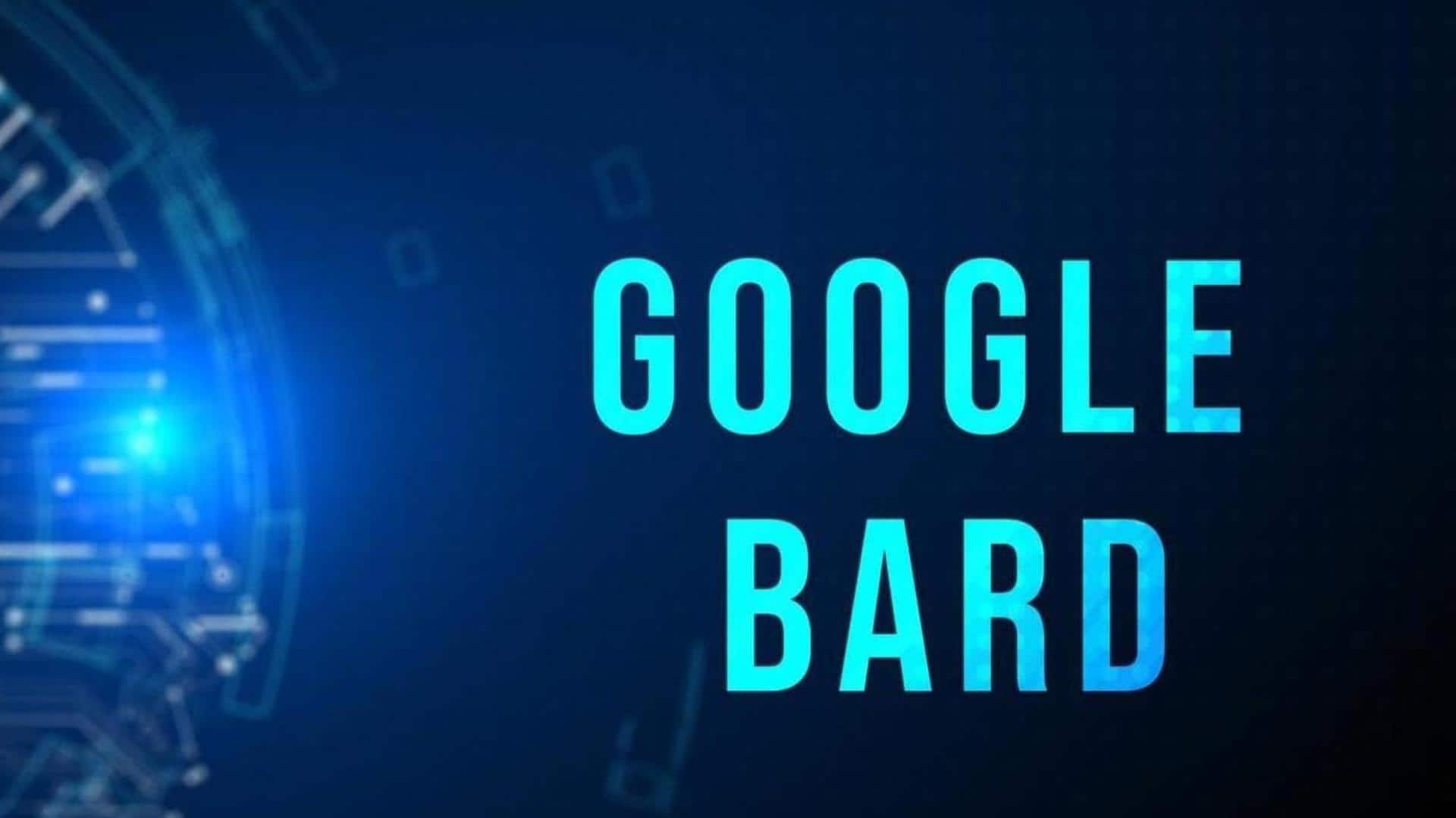 Google Bard plagiarism scandal: What you need to know