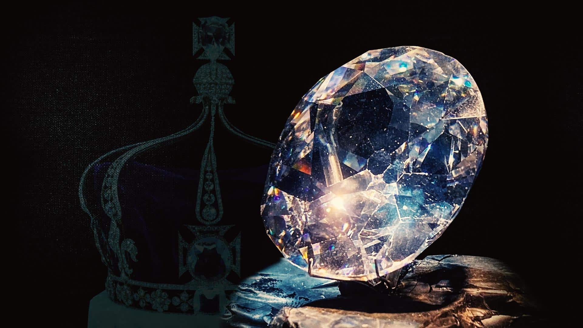 5 interesting facts about the Kohinoor diamond