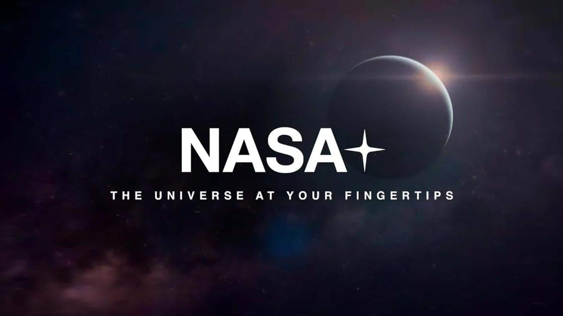 NASA rolls out ad-free, no-cost streaming service: Everything to know
