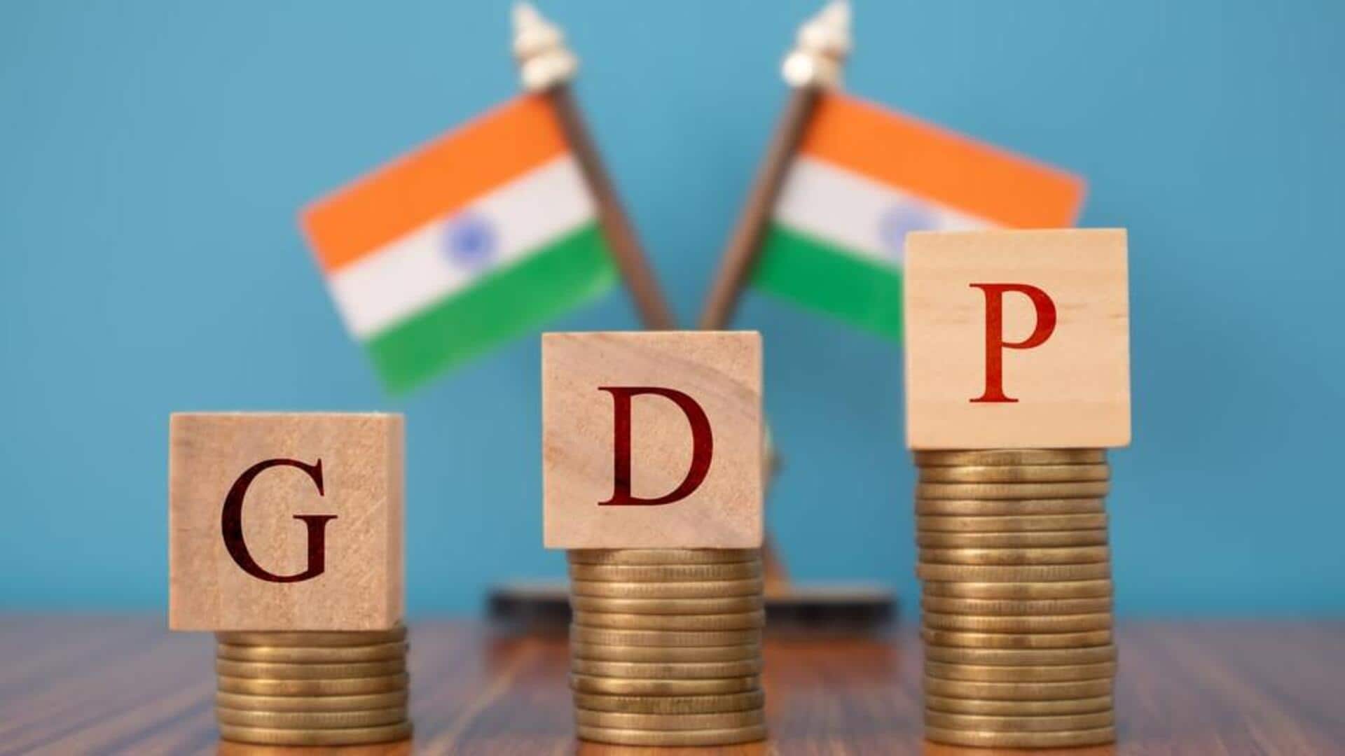 GDP growth could dip amid uncertainties surrounding upcoming elections